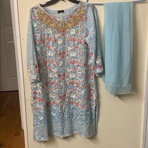 Pakistani Indian dresses